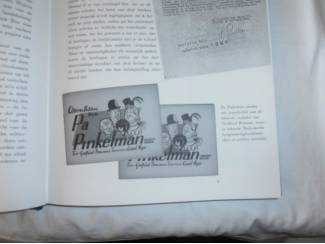 Dick Bos Dick Bos album 11