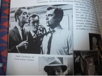 Dick Bos Dick Bos album 12