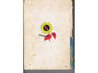 Jeugdboeken Nr. 26 &ndash; De Kameleon pakt aan!