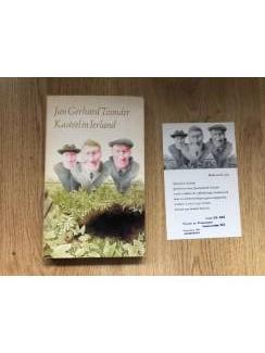 Literatuur CPNB boeken uitgave  1970 , 2003 , 2006 , 2009.