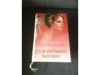 Romans Historische romans diverse auteurs los te koop