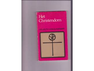 Het Christendom ( paperback ) Helmuth von Glasenapp.