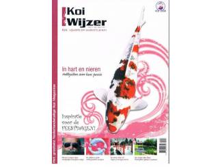 Koi Wijzer set 2