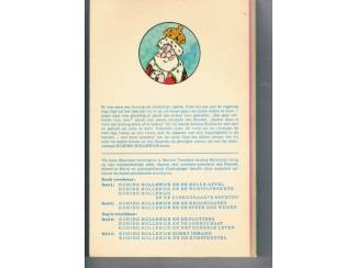 Stripboeken Koning Hollewijn Skarabee Reeks nr. 2