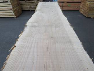 Hout en Planken Douglas boomstambladen en planken