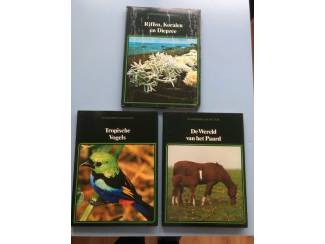 Overige Boeken en Diversen Lekturama boeken / Readers Digest boeken hardcover zie titels