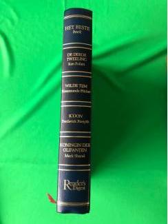 Overige Boeken en Diversen Lekturama boeken / Readers Digest boeken hardcover zie titels