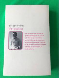 Literatuur CPNB boeken uitgave  1970 , 2003 , 2006 , 2009. Boekenweek