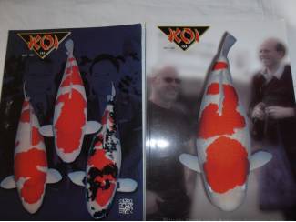 Koi set 5