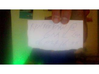 CONTACT ROBERT BEEKMAN UIT WARNSVELD VOOR GRATIS DATES.