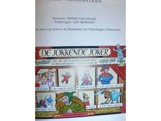 Stripboeken Het beste van Suske en Wiske nr. 1 &ndash; 10