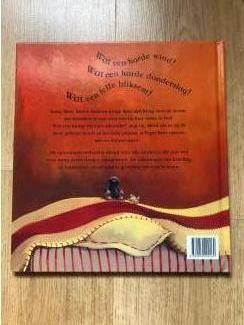 Kinderboeken Alle beren in bed ( Bright ,  Chapman )