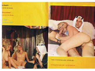 Magazines en tijdschriften Prince nr. 1