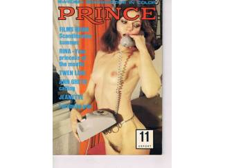 Prince nr. 11