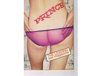 Magazines en tijdschriften Prince nr. 13
