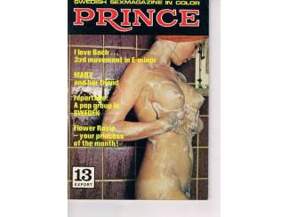 Prince nr. 13