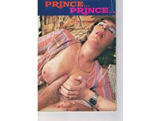 Magazines en tijdschriften Prince nr. 12