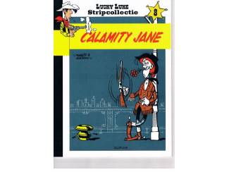 Lucky Luke – Calamity Jane
