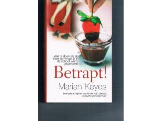 Romans Betrapt! – Marian Keyes