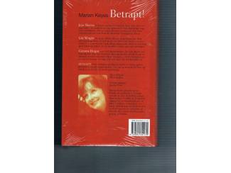 Romans Betrapt! &ndash; Marian Keyes