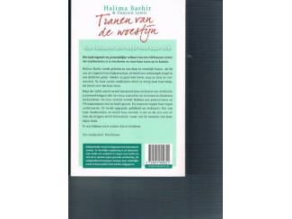 Romans Tranen van de woestijn &ndash;  Halima Bashir & Damien Lewis