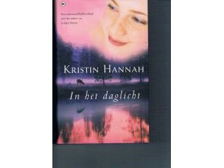Romans In het daglicht –  Kristin Hannah