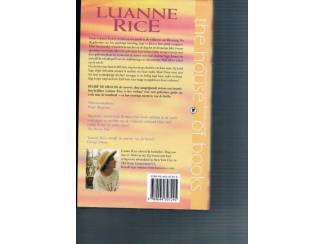Romans Beleef de droom –  Luanne Rice