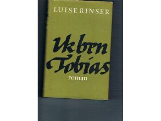 Romans Ik ben Tobias –  Luise Rinser