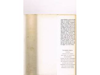 Romans Ik ben Tobias &ndash;  Luise Rinser