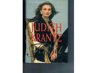 Romans Tessa –  Judith Krantz