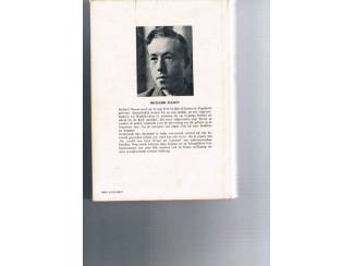 Romans De wereld van Suzie Wong &ndash; Richard Mason