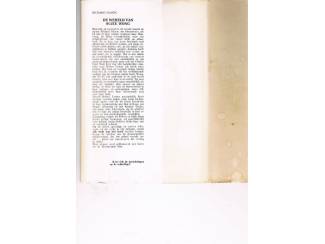 Romans De wereld van Suzie Wong &ndash; Richard Mason