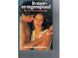 In voor- en tegenspoed &ndash;  Lynne Sharon Schwartz