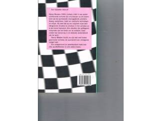 Romans Doping en engelen &ndash;  Henny Wouters