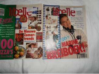 Tijdschriften Libelle 1990