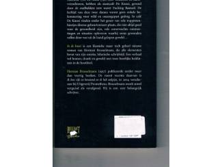 Erotiek In de knoei &ndash; Herman Brusselmans