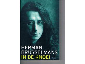 Erotiek In de knoei – Herman Brusselmans