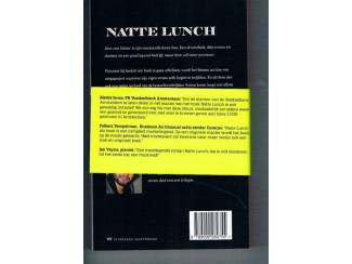 Erotiek Natte lunch &ndash;  Maurice G. Stoevenbeld