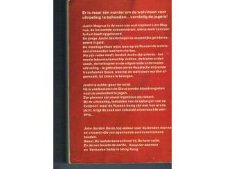 Avontuur en Actie De laatste kans &ndash; John Gordon Davis