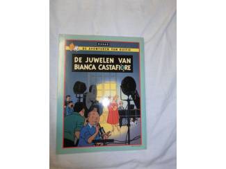 Kuifje Kuifje Dubbel Album V & D