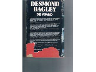 Avontuur en Actie Desmond Bagley &ndash; De vijand