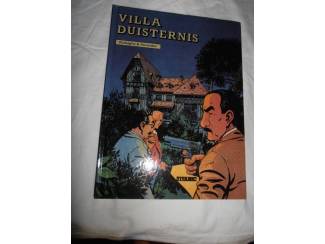 Villa Duisternis