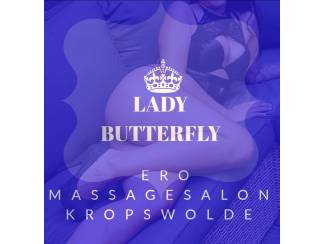 Vacatures 18+ Werken in een Erotische Massagesalon?