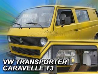 Volkswagen onderdelen Vw transporter fenders windschermen pasvorm T1 T2 T3 T4 T5 T6 T7