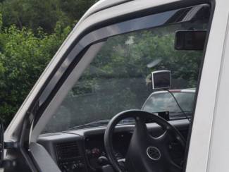 Volkswagen onderdelen Vw transporter fenders windschermen pasvorm T1 T2 T3 T4 T5 T6 T7