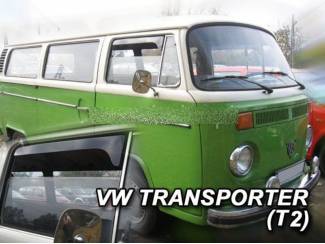 Volkswagen onderdelen Vw transporter fenders windschermen pasvorm T1 T2 T3 T4 T5 T6 T7