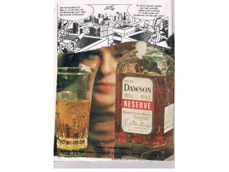 Magazines en tijdschriften Club Continental BE nr. 9