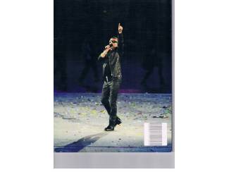 Overige Boeken en Diversen George Michael 1963 &ndash; 2016.