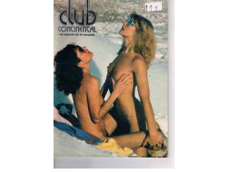 Club Continental BE nr. 42