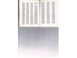 Woordenboeken 20.000 Puzzelwoorden